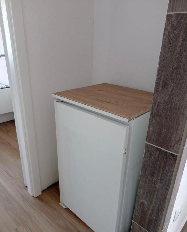 Apartments Zum Stillen Winkel Niederbreitbach Eksteriør billede