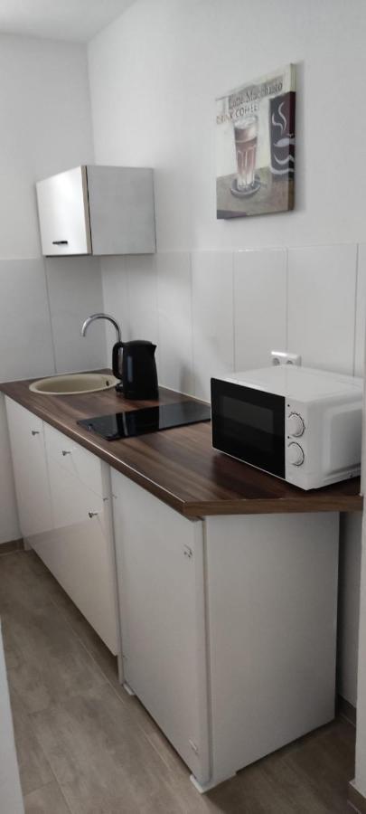 Apartments Zum Stillen Winkel Niederbreitbach Eksteriør billede